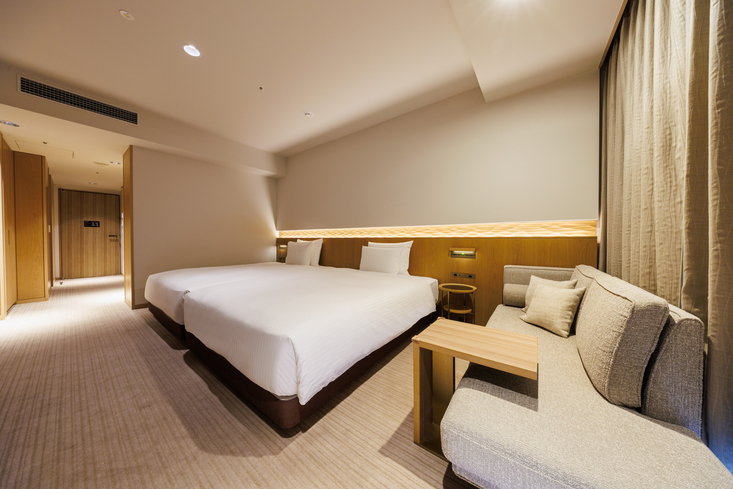 コンフォートツイン02