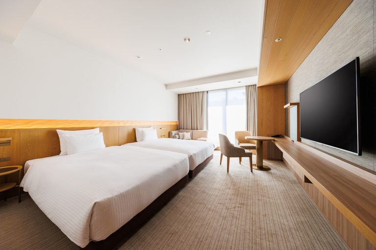 コンフォートツイン01