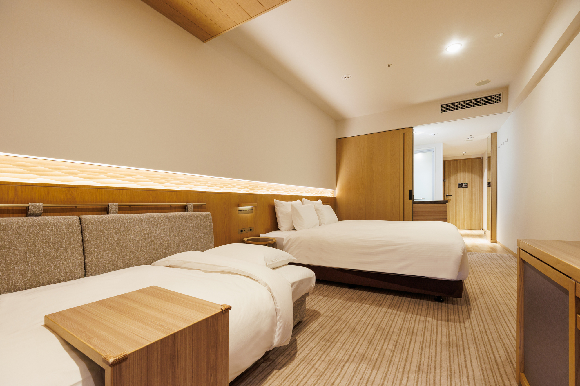 スーペリアダブル+エキストラ