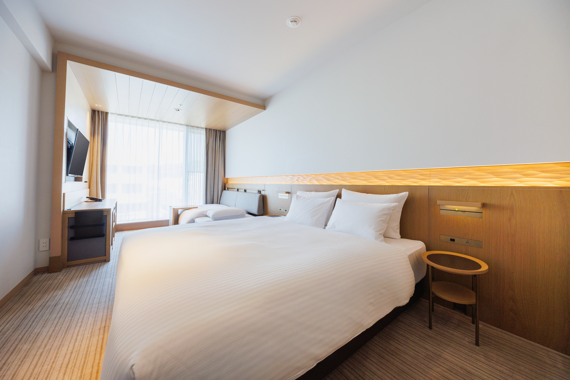 スーペリアダブル+エキストラ