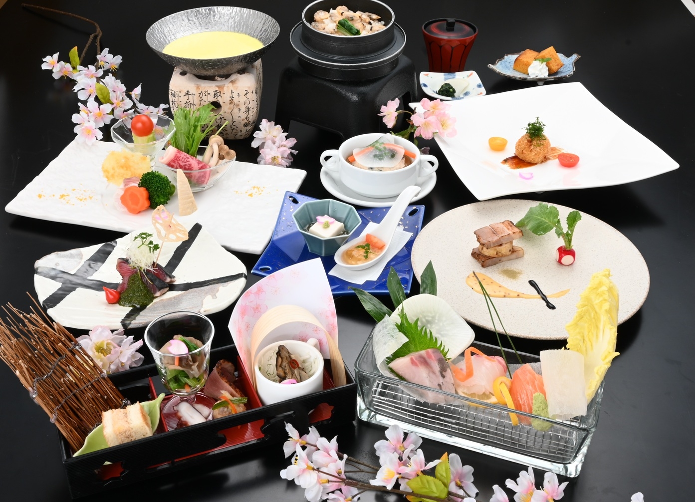 2025年4月OPEN　801号室オーシャンビュースィート 食事付き記念プラン