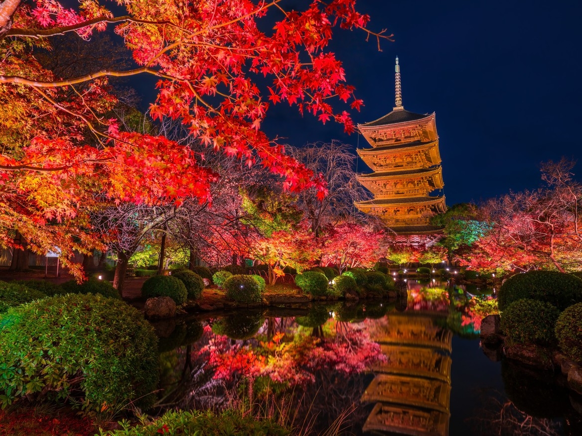 【スタンダードプラン】人が少ないのはこの季節だけ！客室に洗濯機・浴室乾燥機完備♪