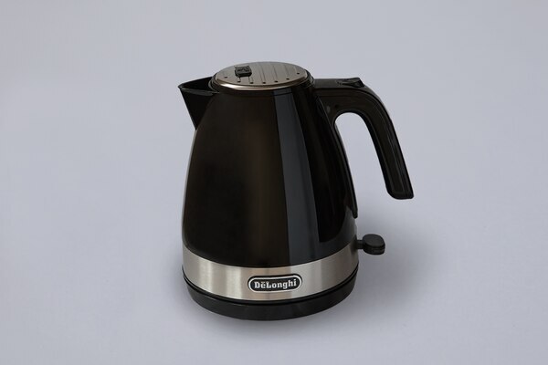 全室電子ケトル完備