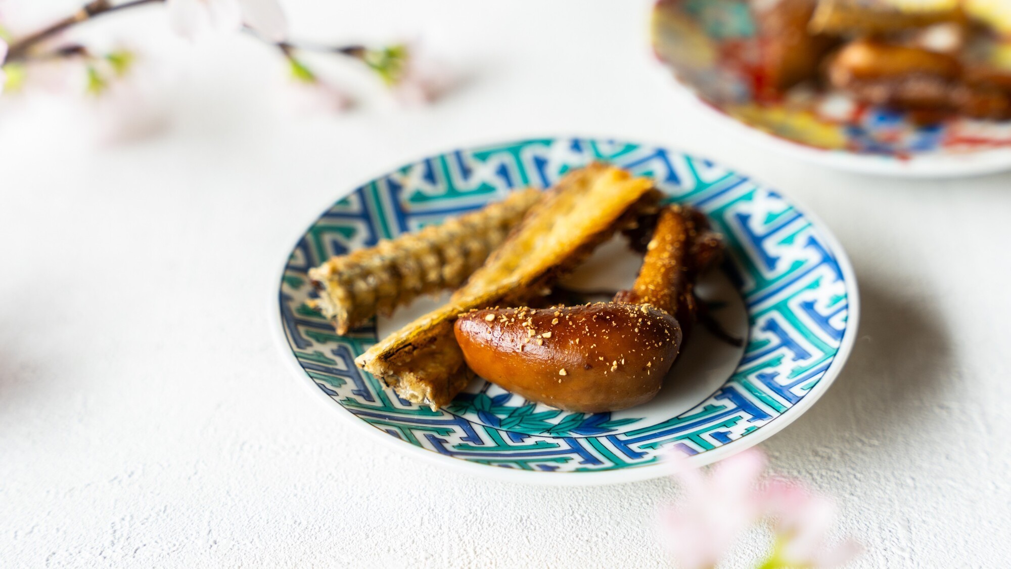 【直近割｜3000円割引】お日にち限定｜懐石ブッフェ1泊2食｜