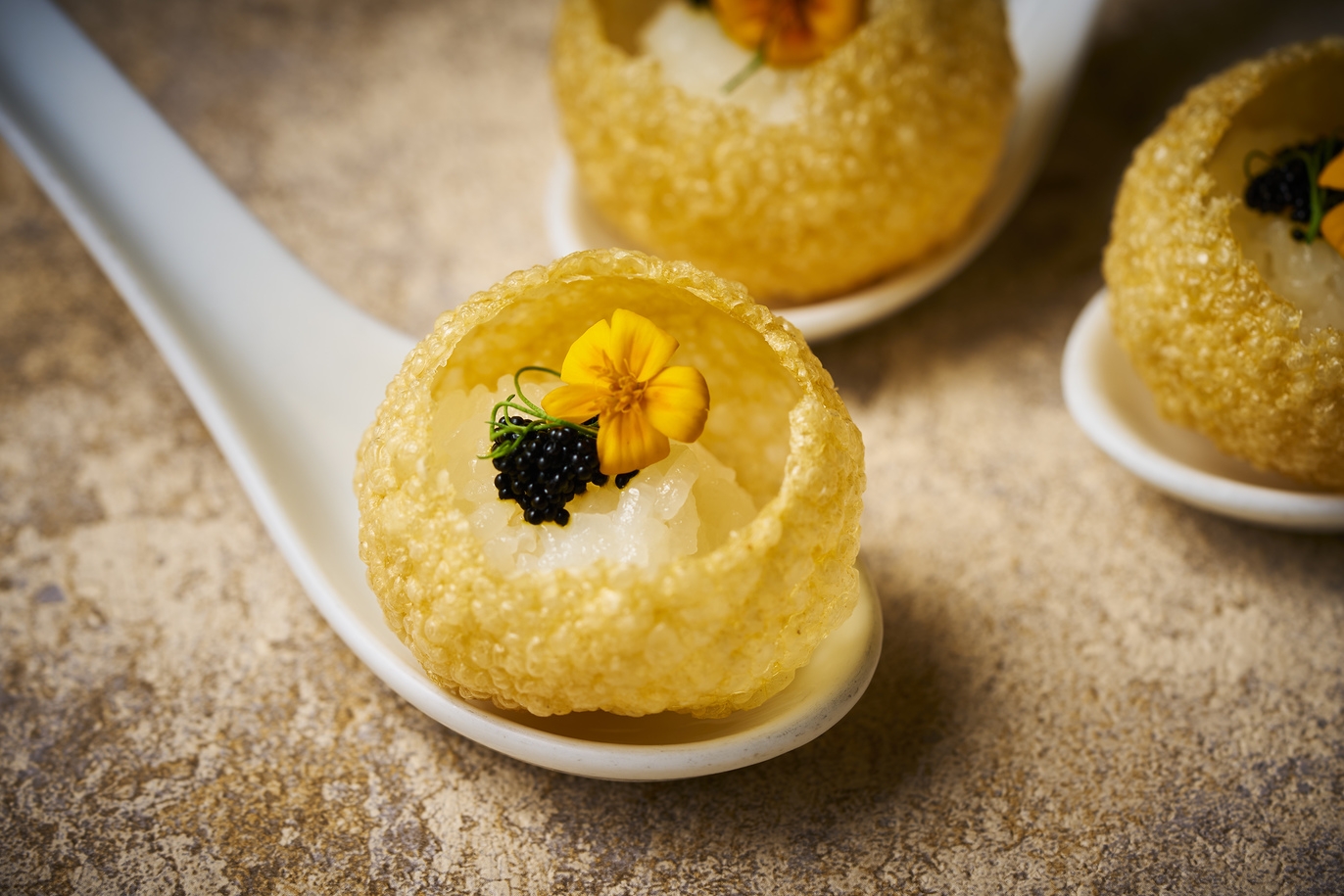 【春企画】懐石ブッフェ「スシとイチゴ」｜懐石ビッフェ｜オールインクルーシブ