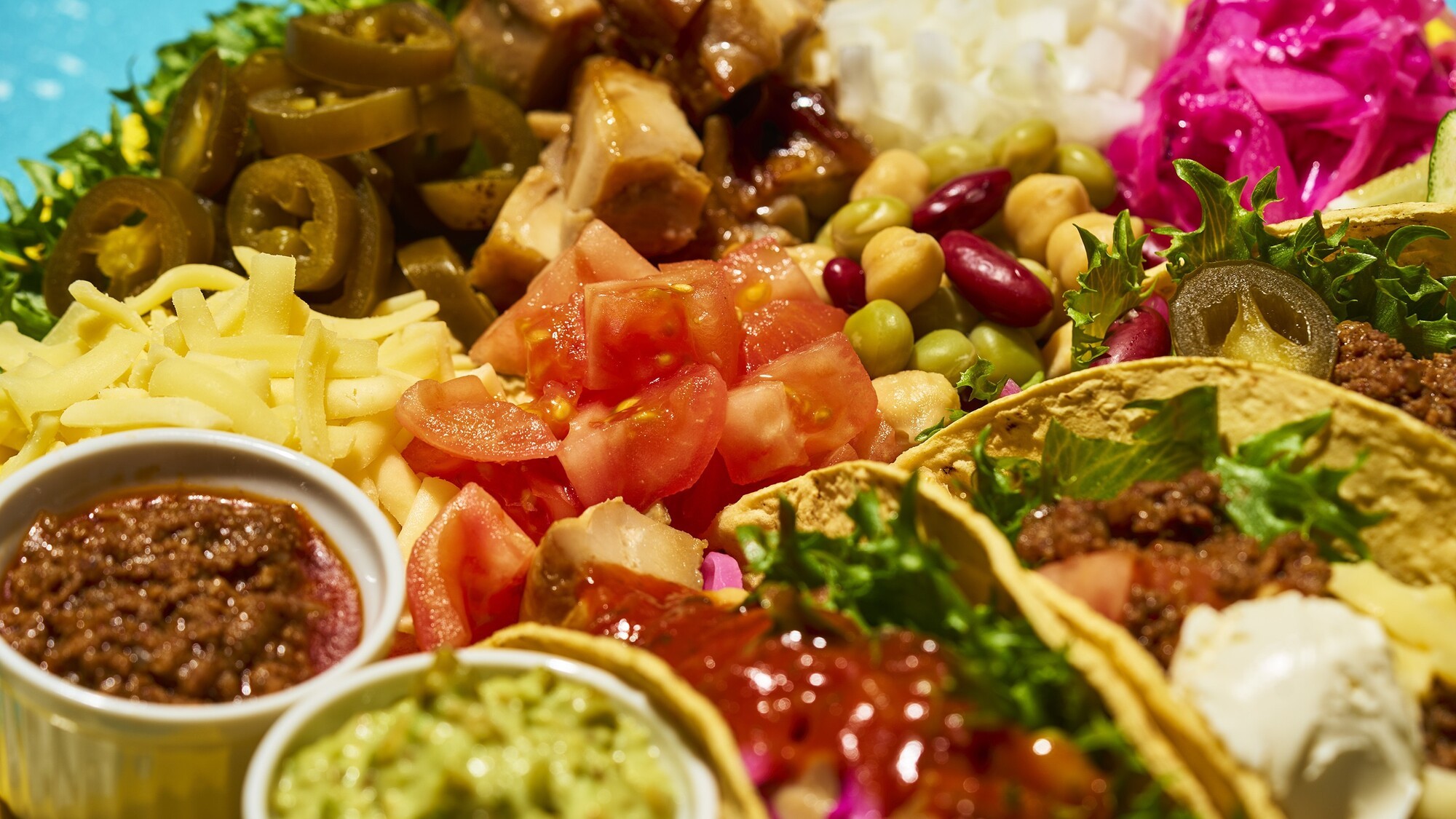 Tacos