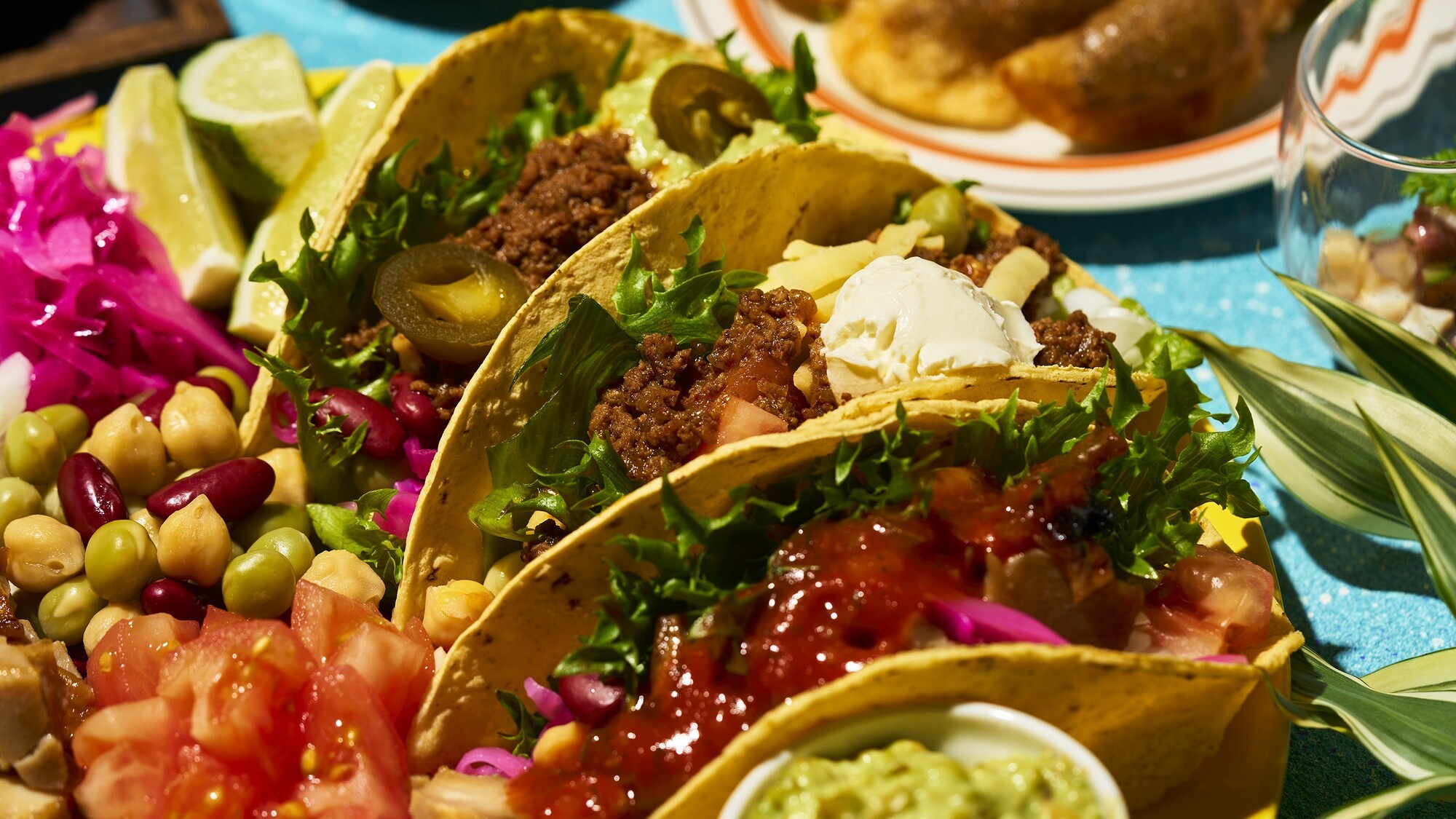 TACOS