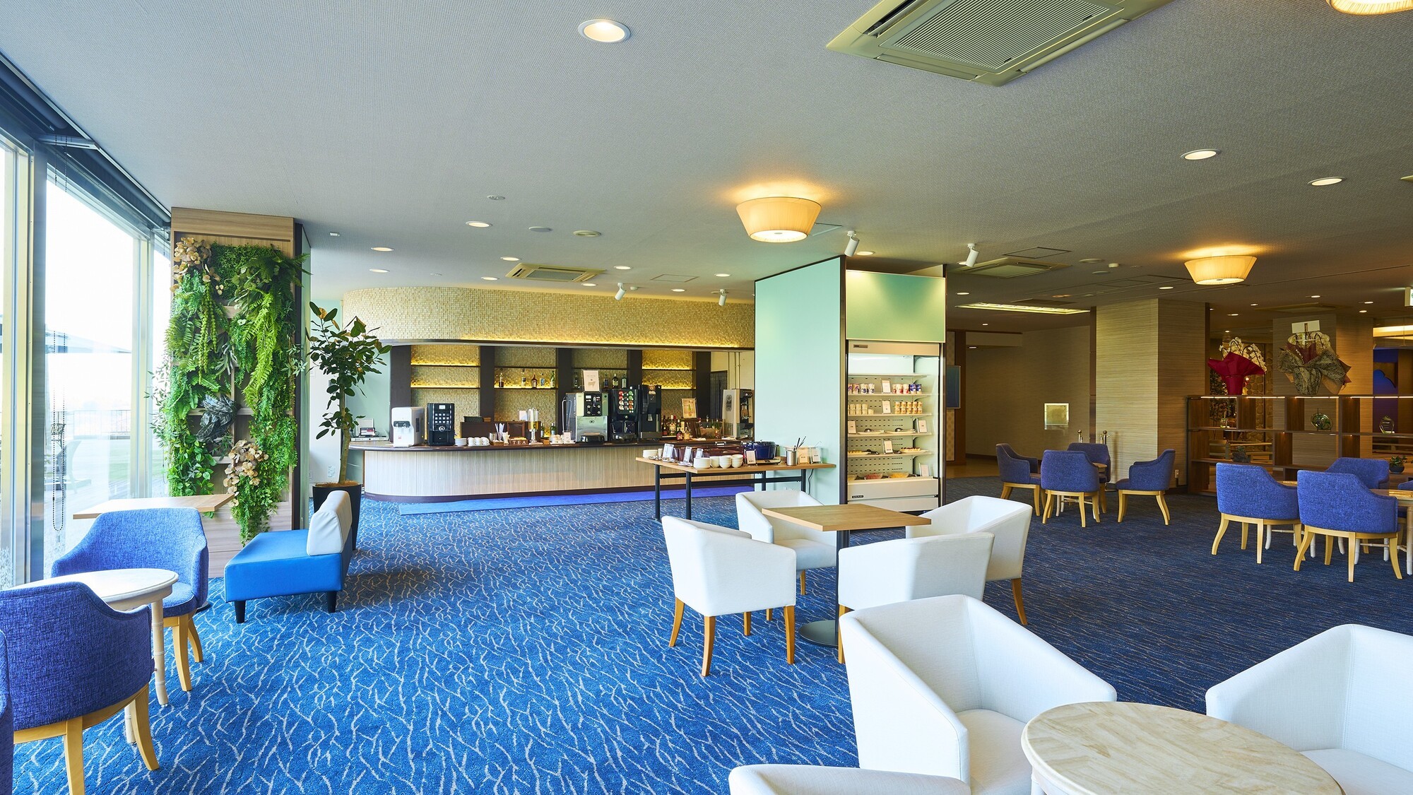 エクスクルーシブラウンジ