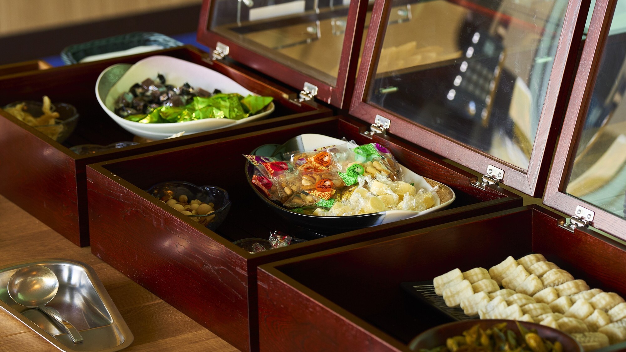 エクスクルーシブラウンジ