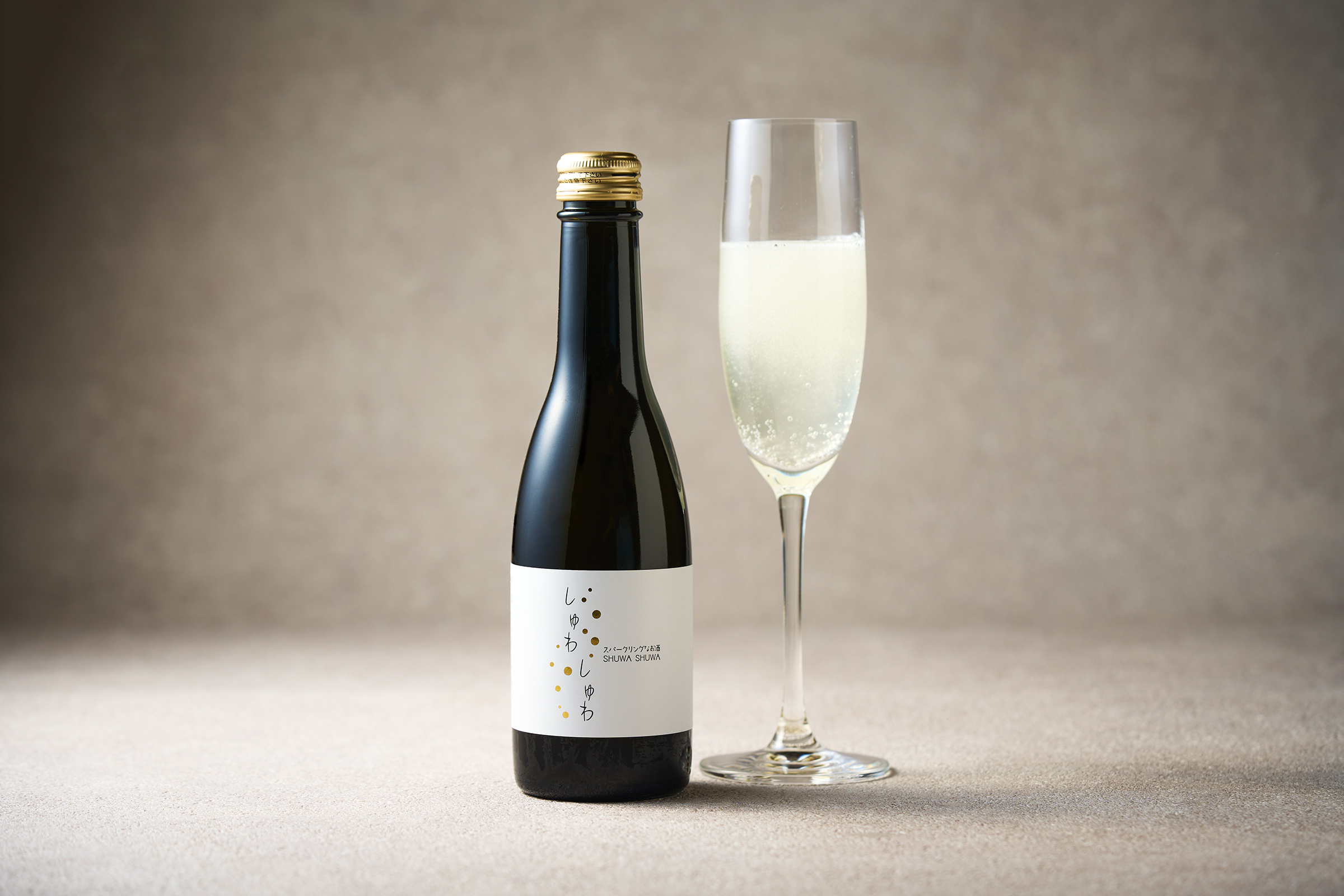 記念日プラン特典：しゅわしゅわ