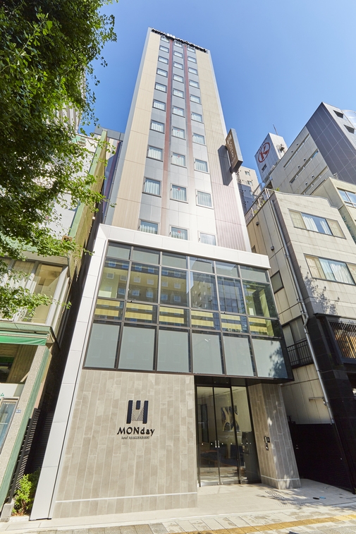 【楽天トラベルサマーSALE】17時〜翌9時のショートステイでお得に泊まれる限定プラン！（朝食付）