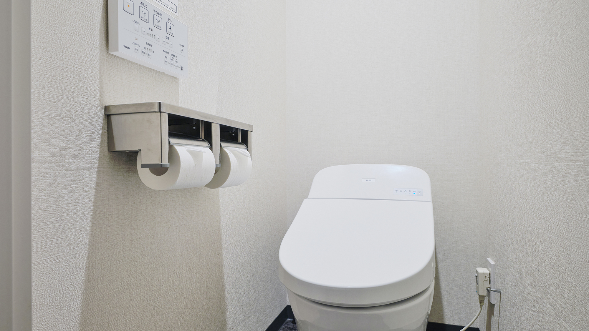 ファミリールーム　バスルーム