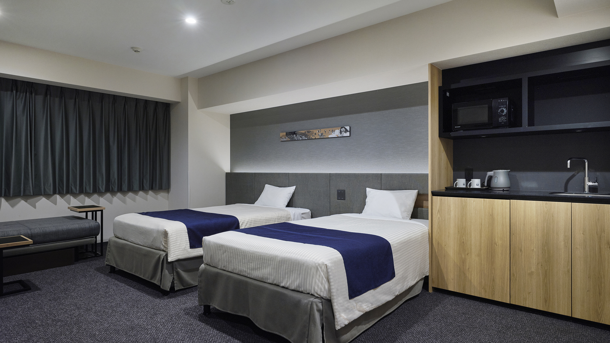 ファミリールーム