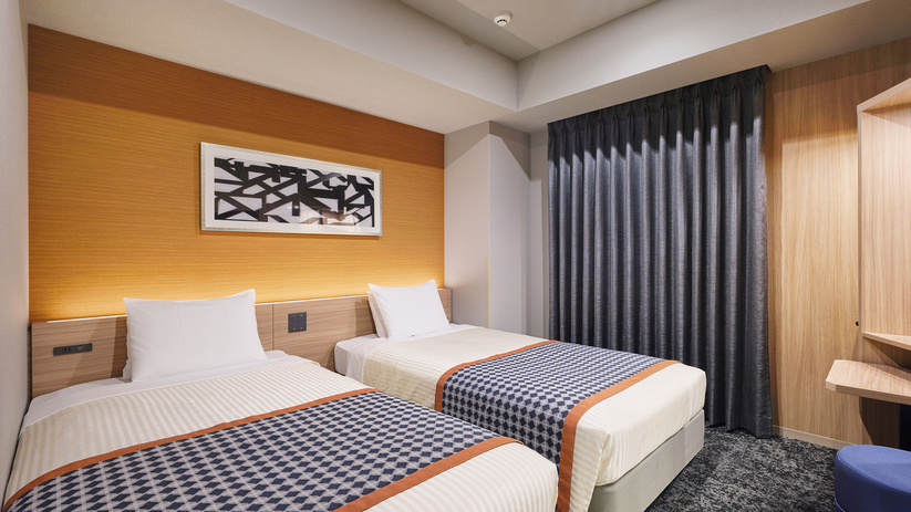 スタンダードツイン