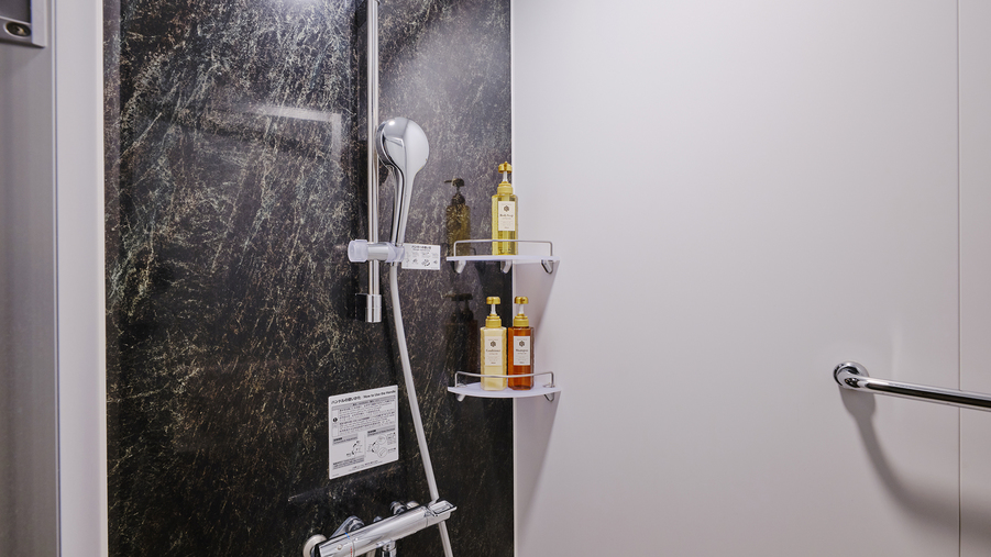 スタンダードツイン（トランドルベッド付）