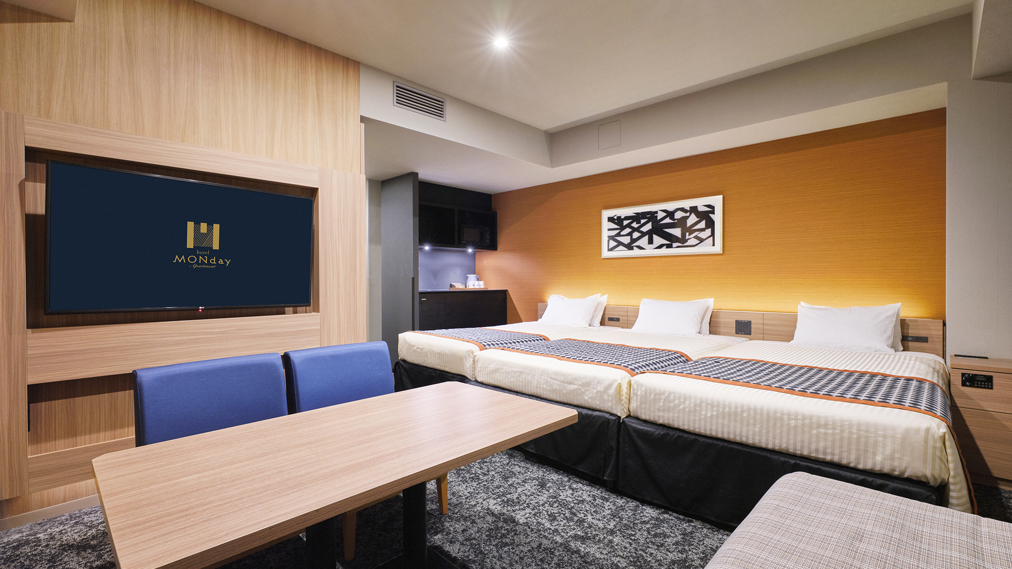 ファミリールーム