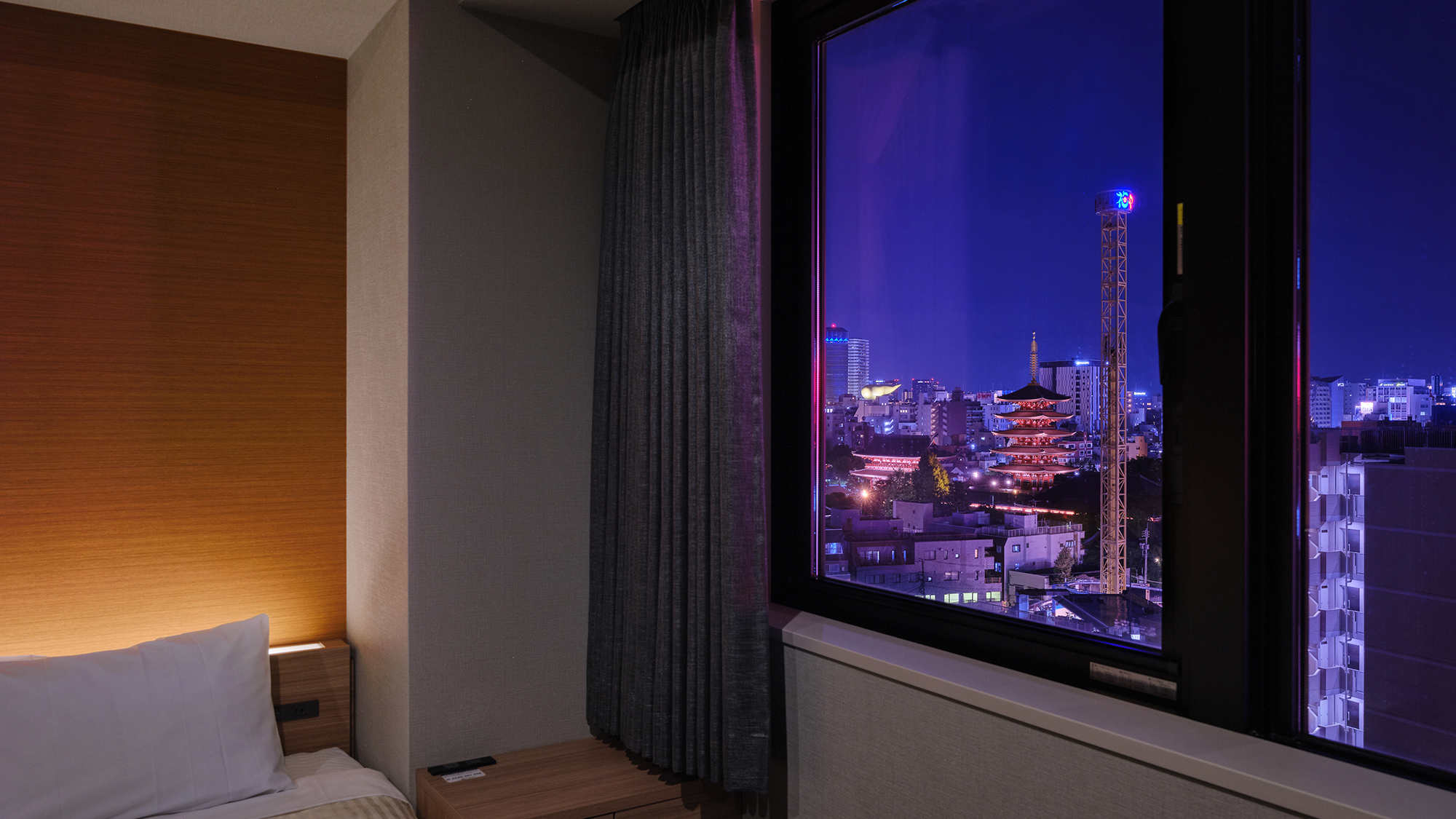 ファミリールーム