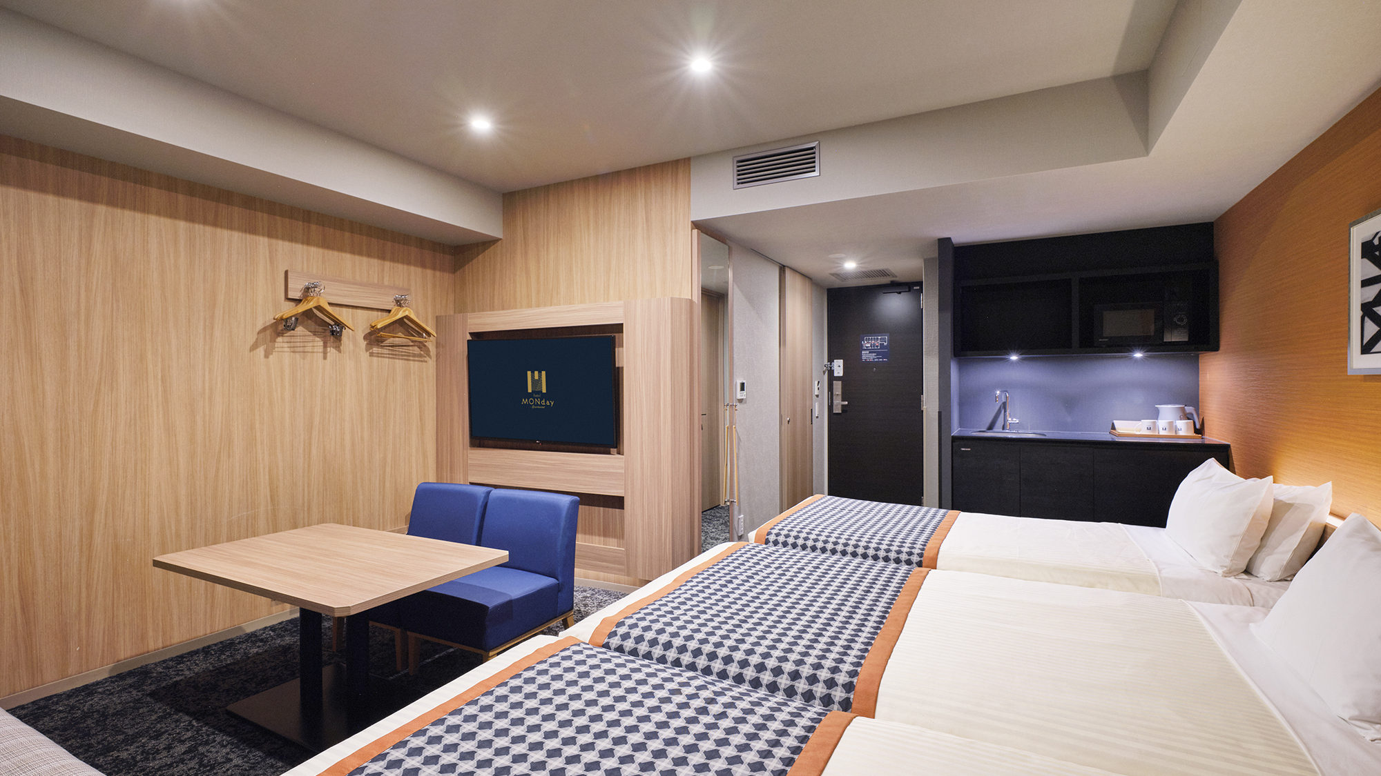 ファミリールーム