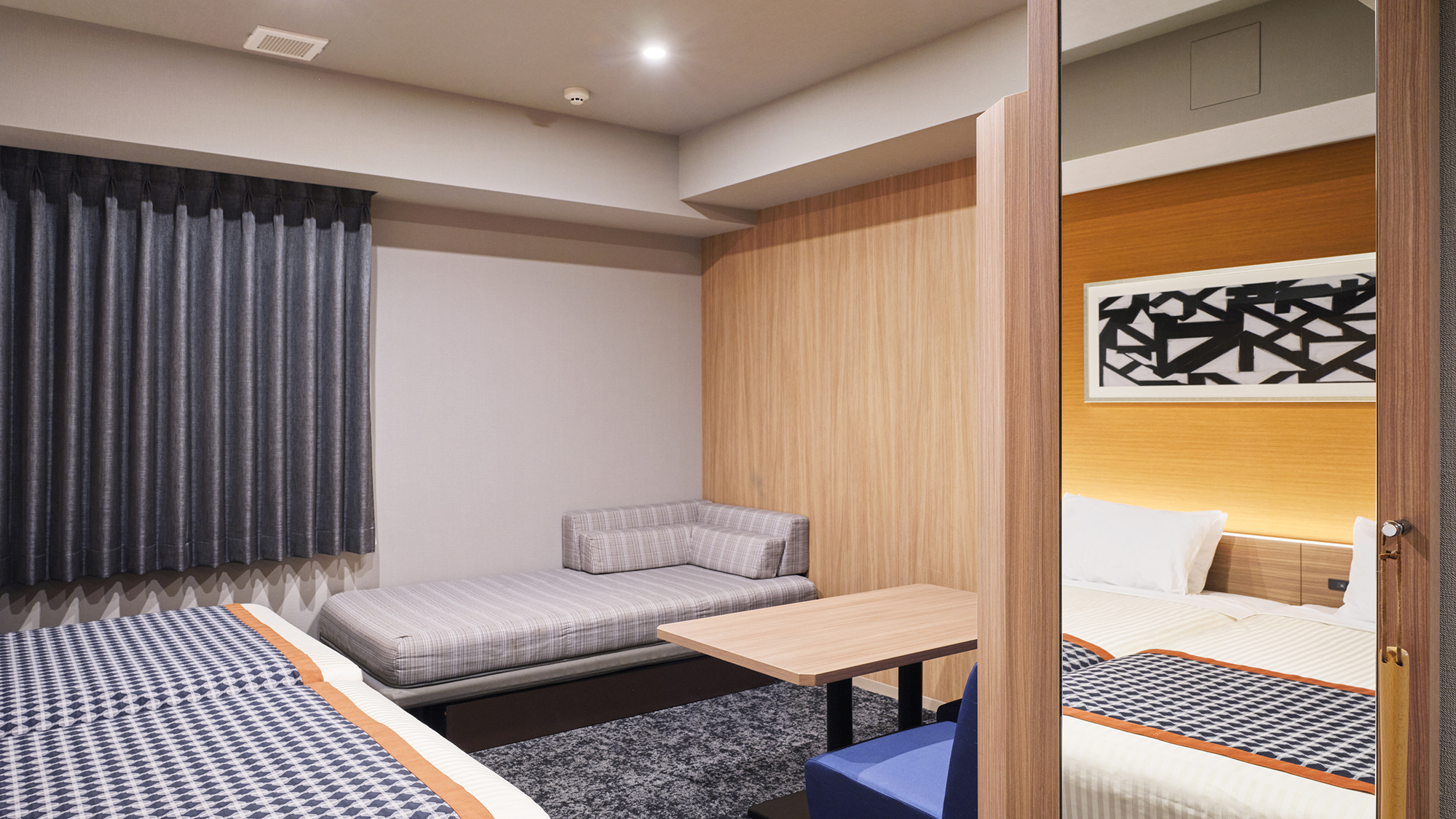 ファミリールーム