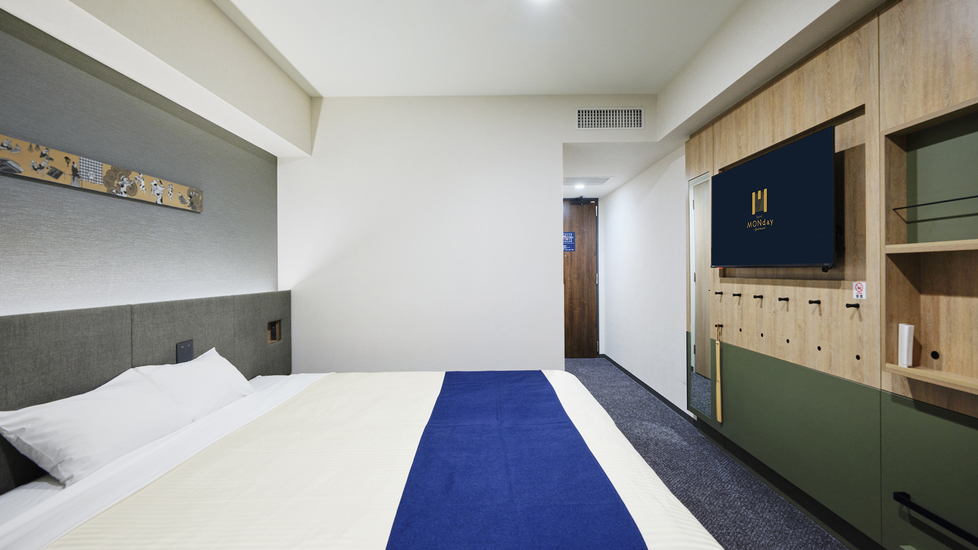 デラックスキング