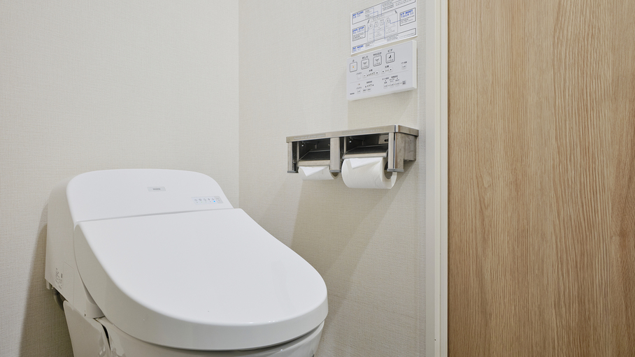 デラックスツイン（エキストラベッド付）