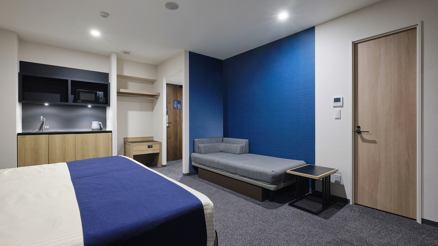 プライムデラックスキングルーム