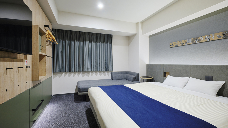 デラックスキング