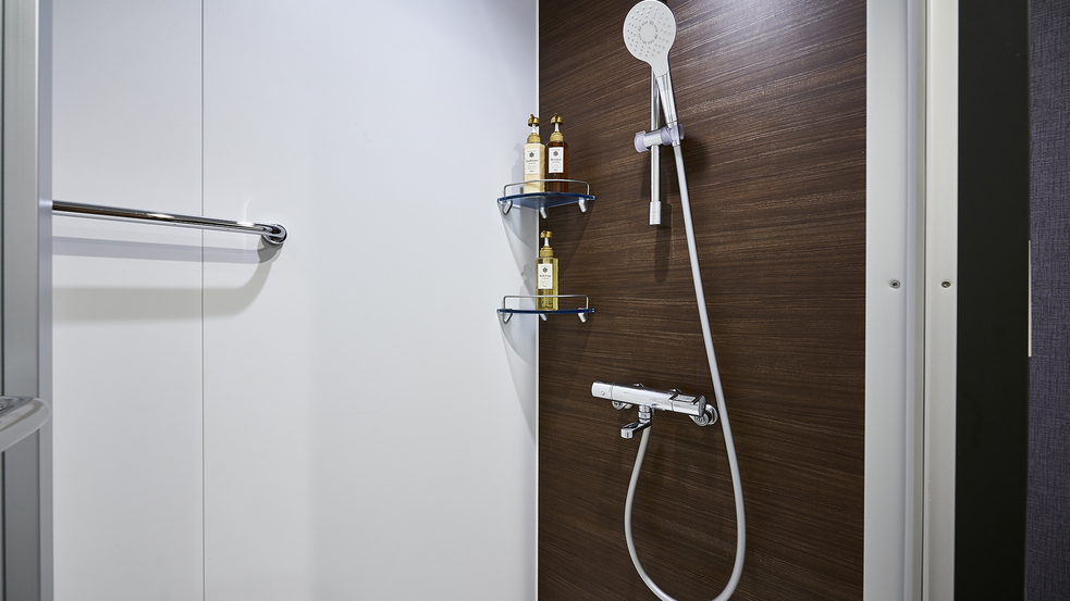 スタンダードツイン（ソファベッド付）