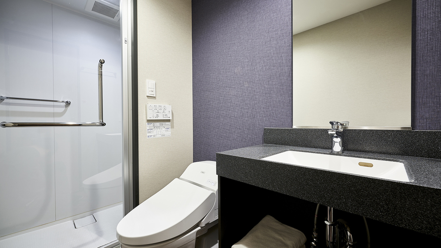 スタンダードツイン（ソファベッド付）