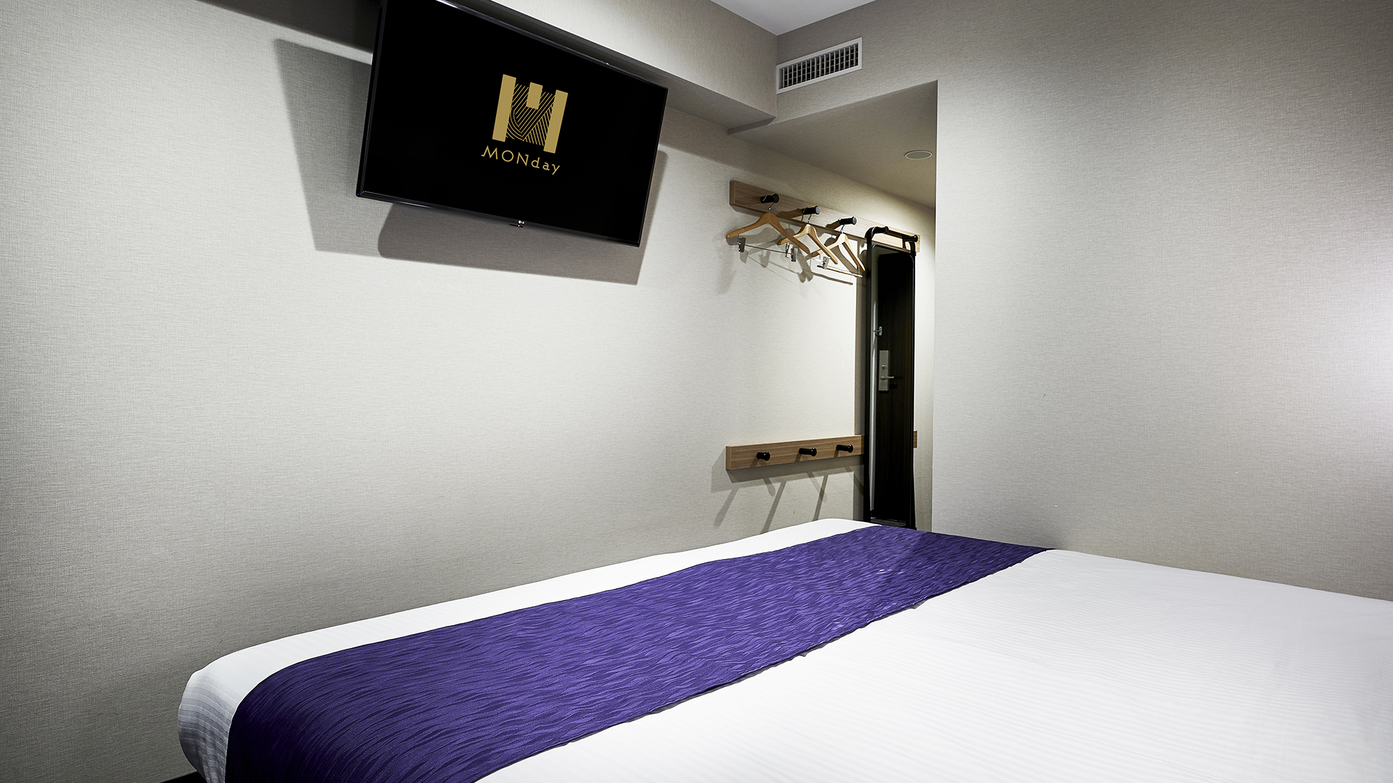 スタンダードキング