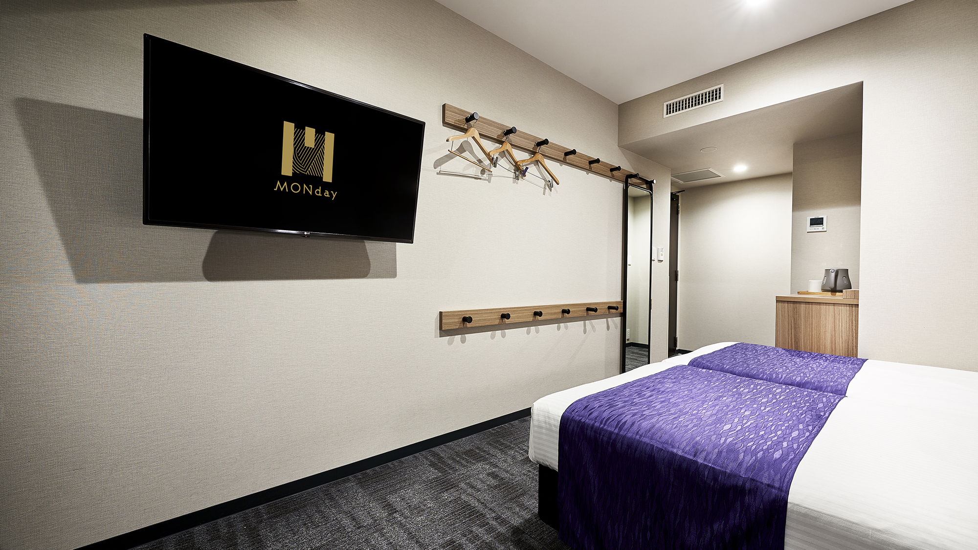 ファミリールーム