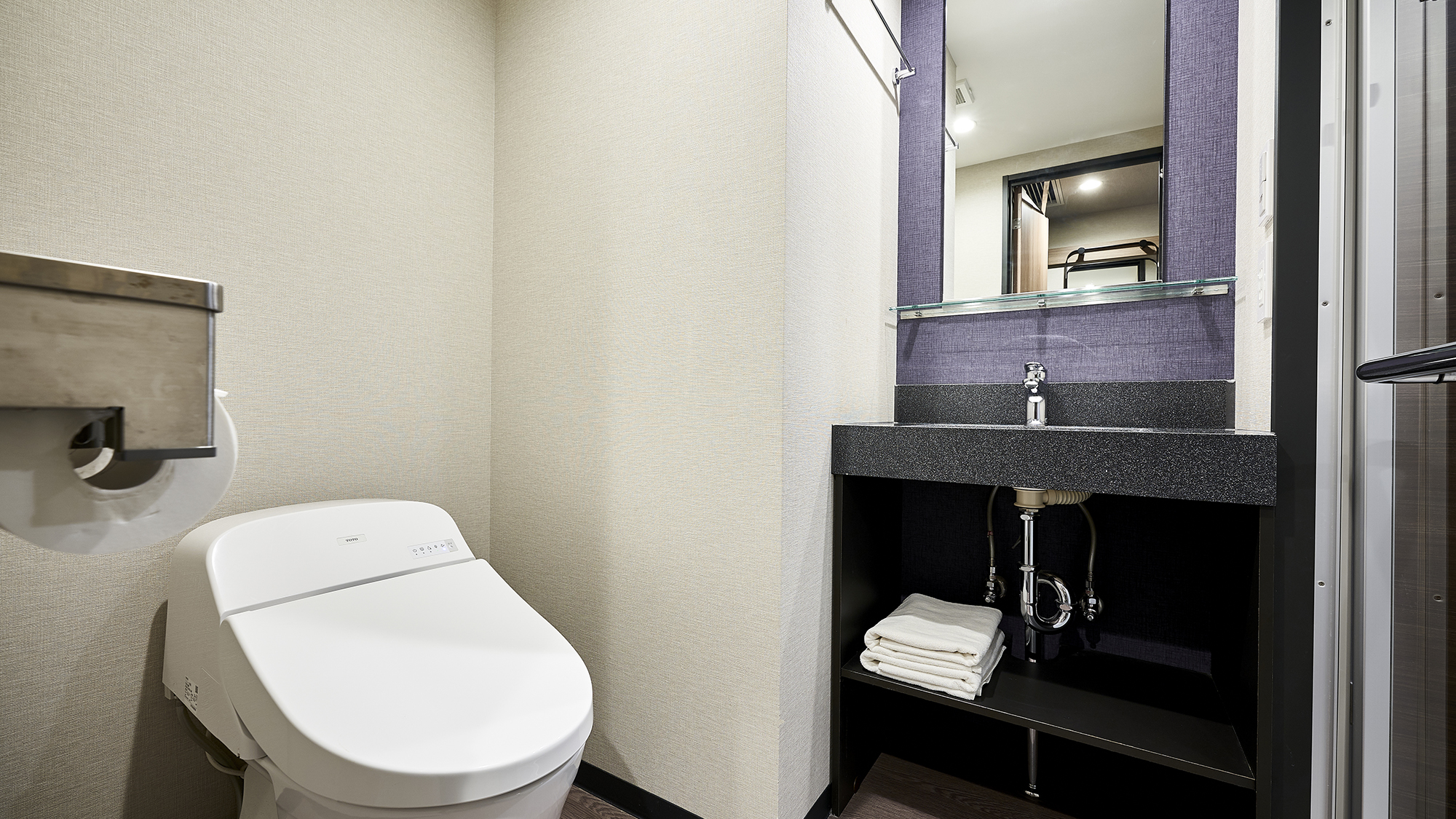 スタンダードツイン・キング