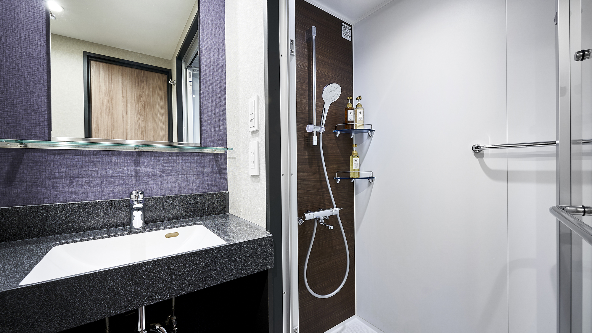 スタンダードツイン・キング