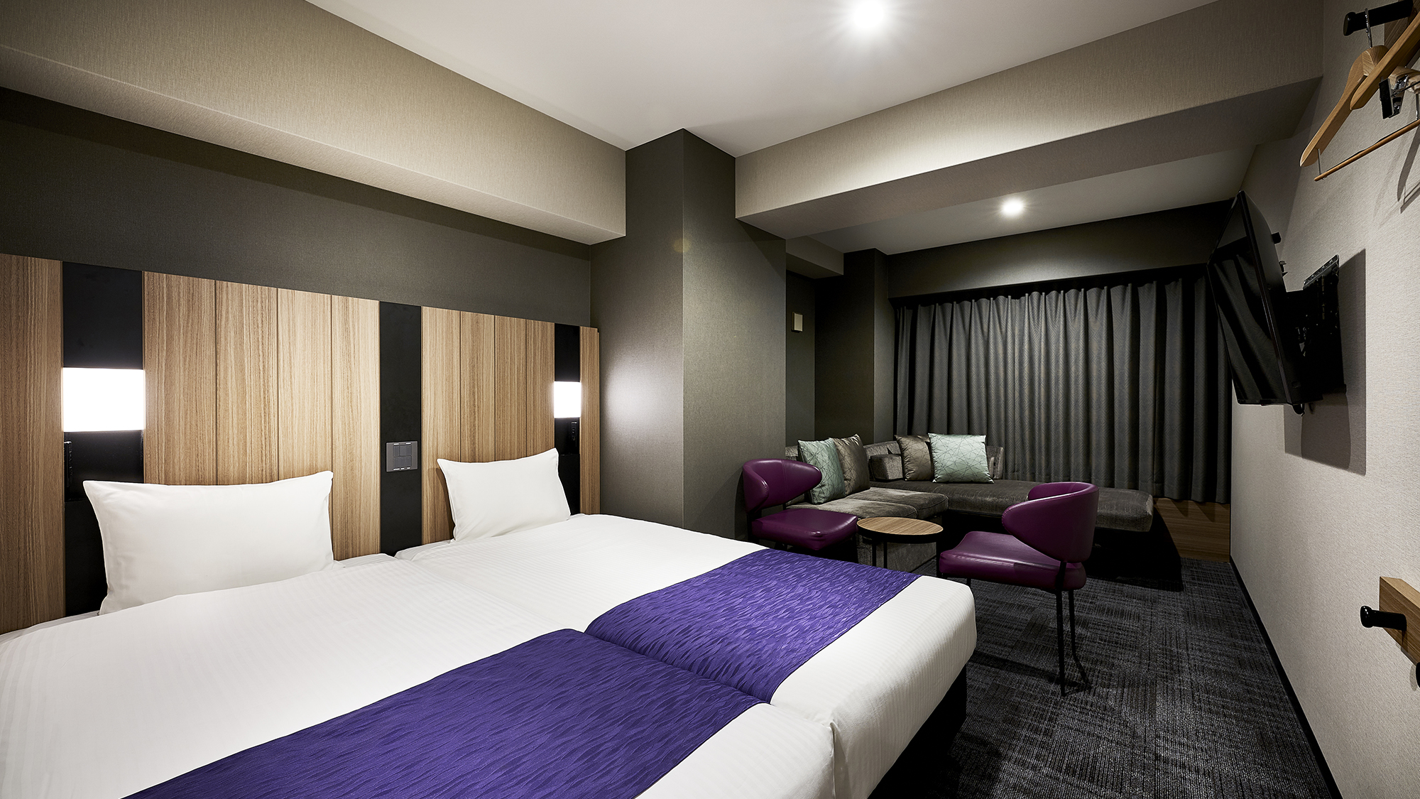 ファミリールーム