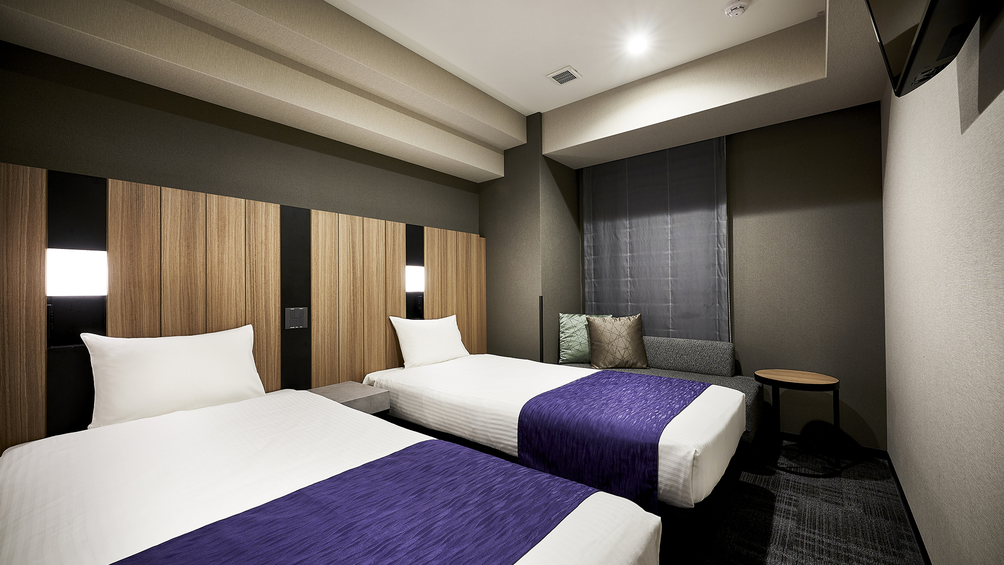 スタンダードツイン