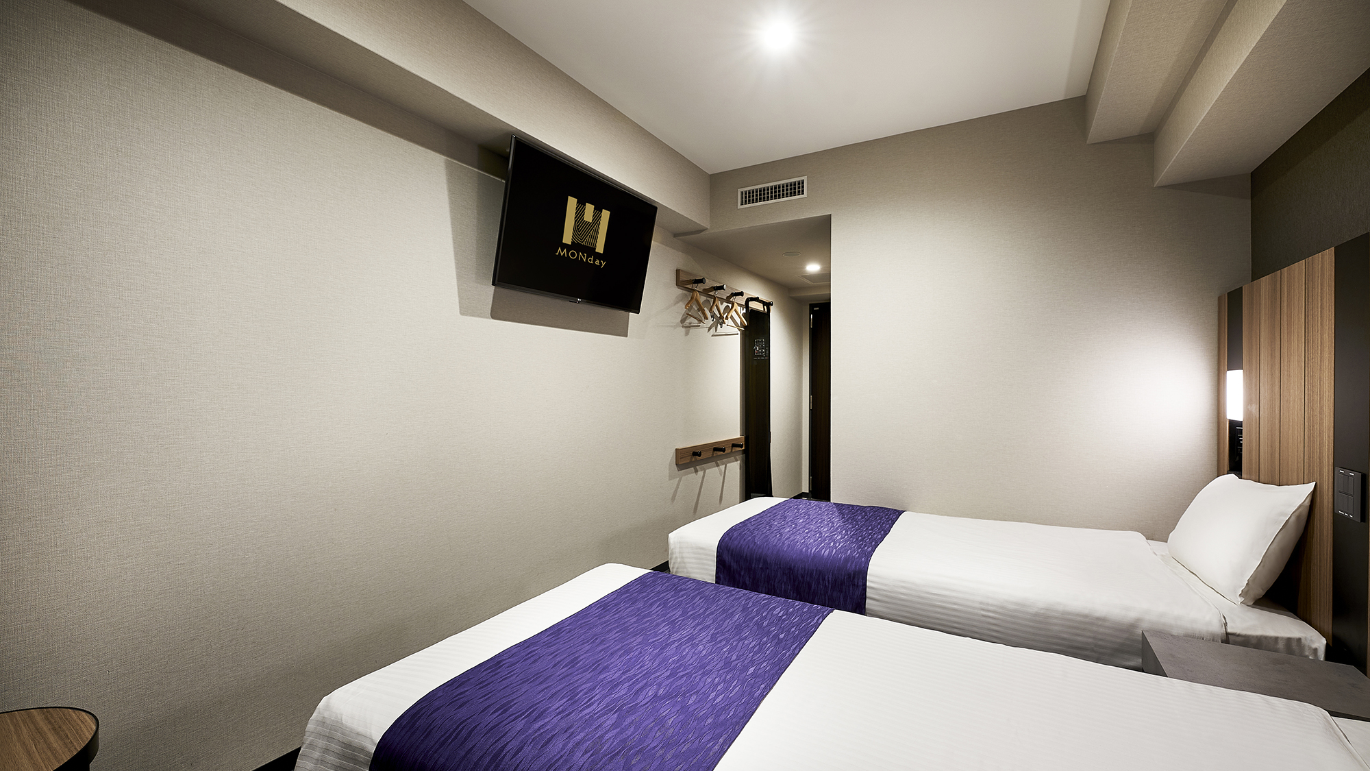 スタンダードツイン