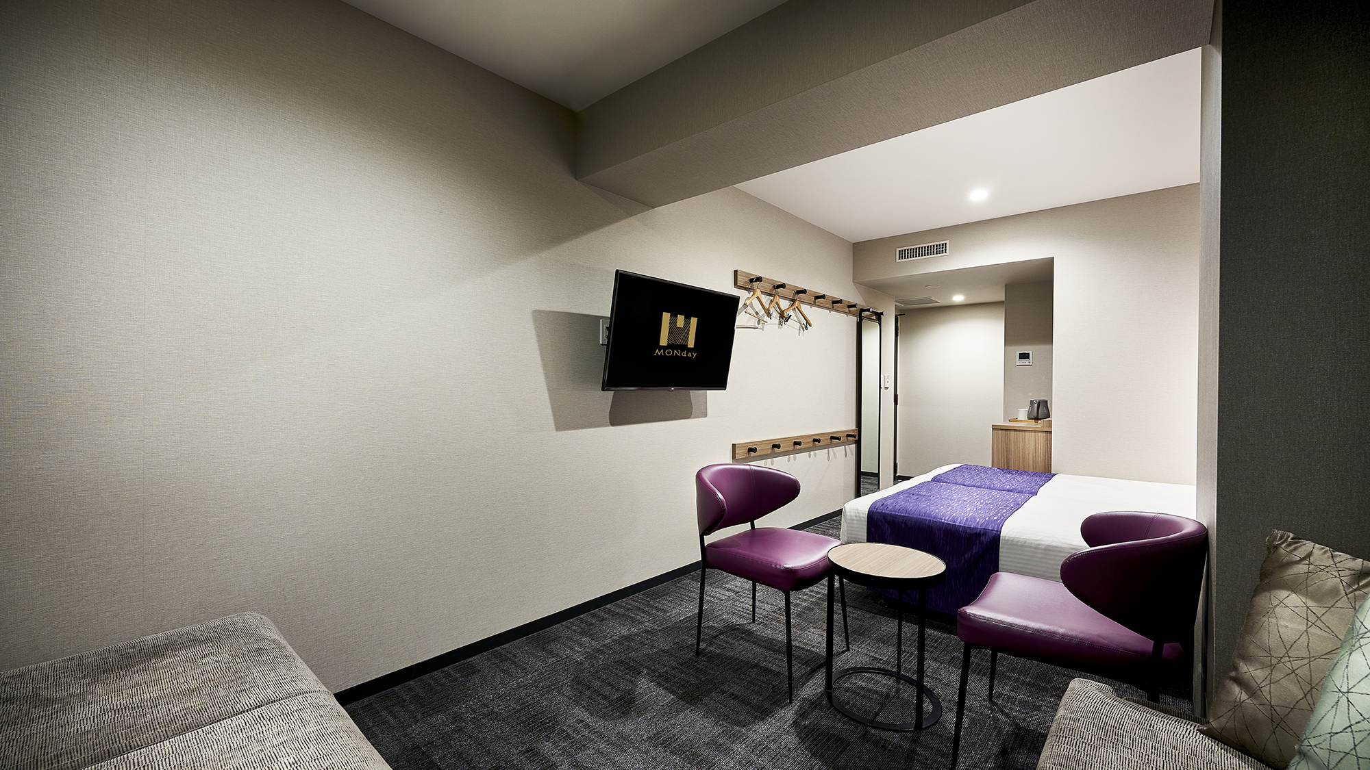 ファミリールーム