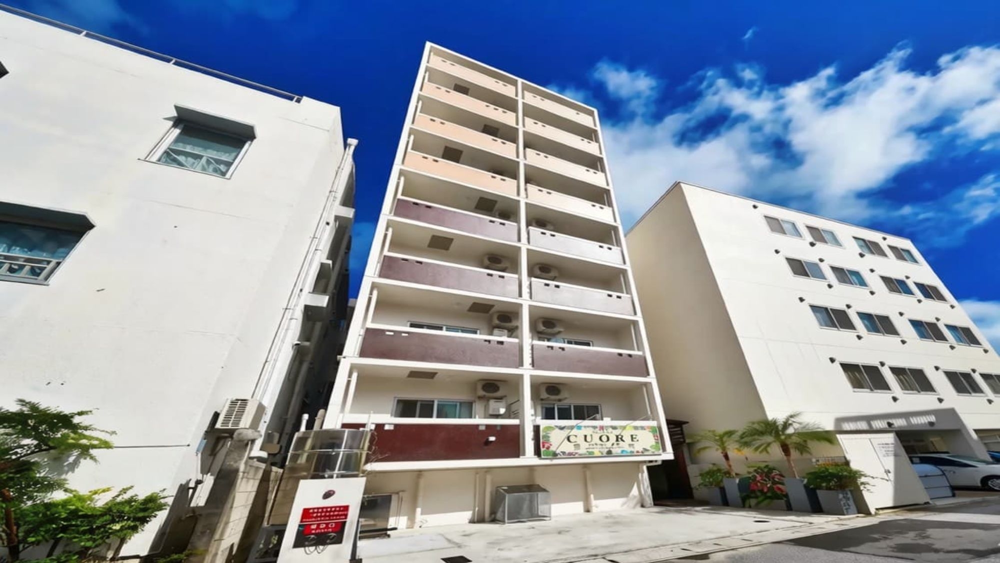 【14連泊】長期滞在に最適★キッチン・洗濯機乾燥機完備で暮らすように泊まる【素泊り】