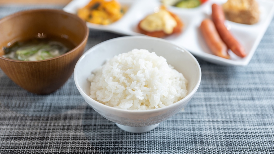 たくさん食べてカラダを元気に