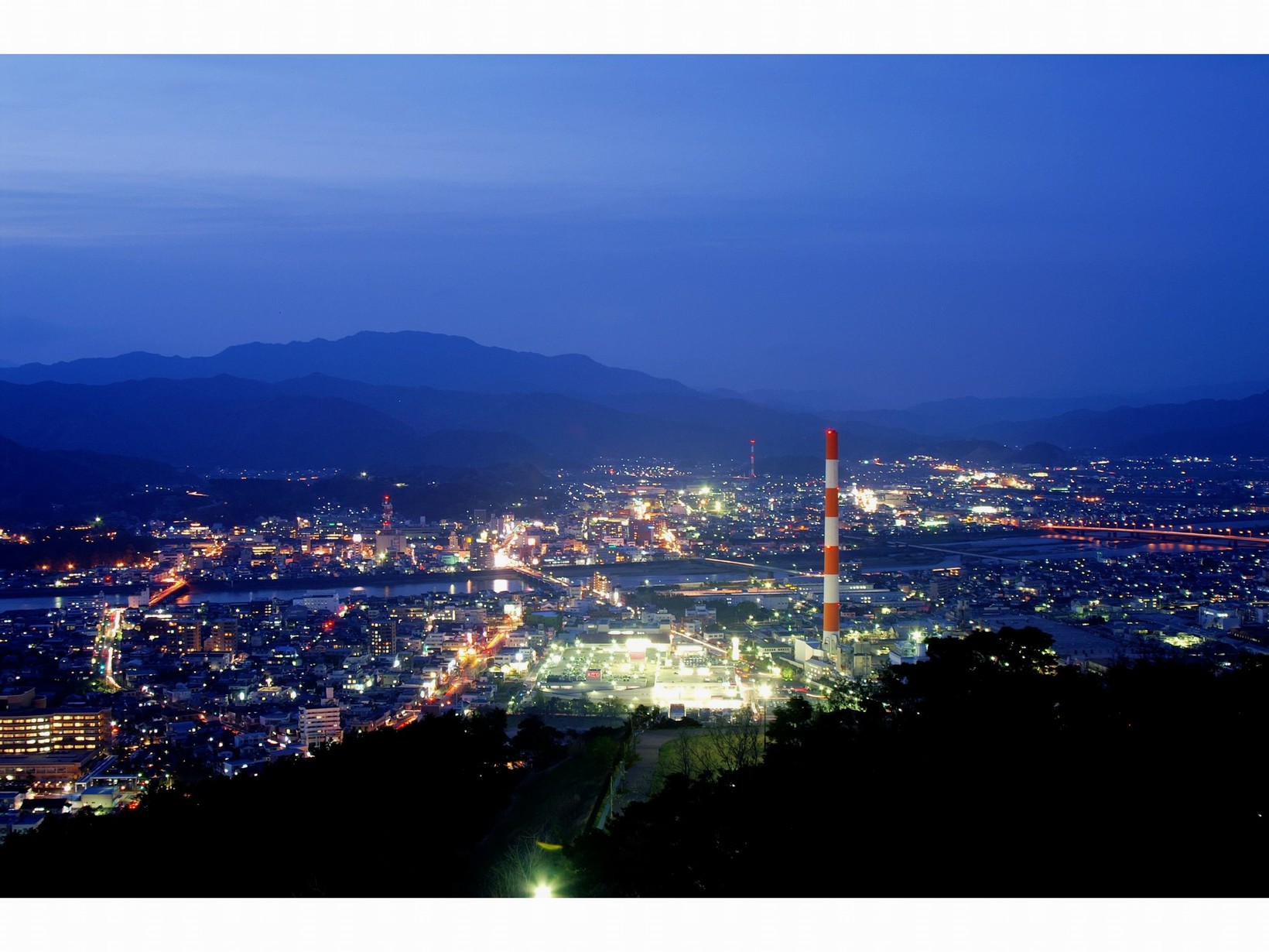 延岡