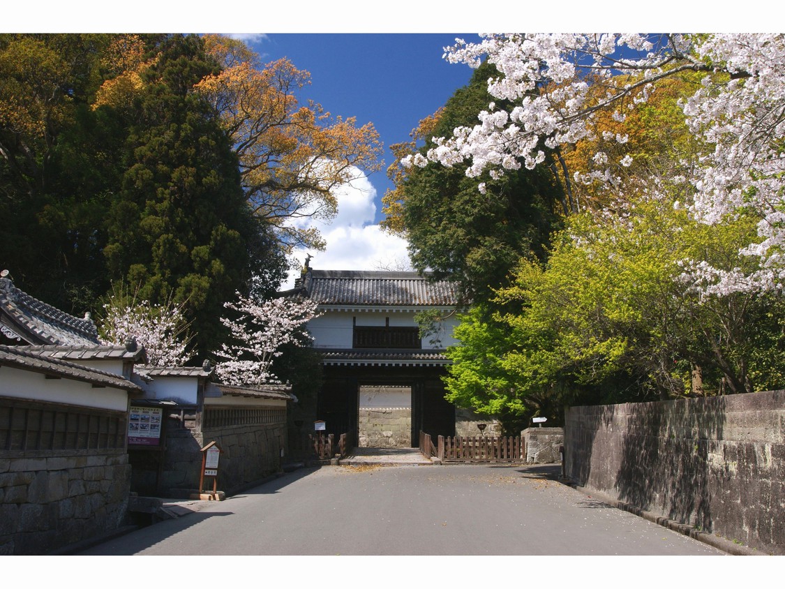 飫肥城