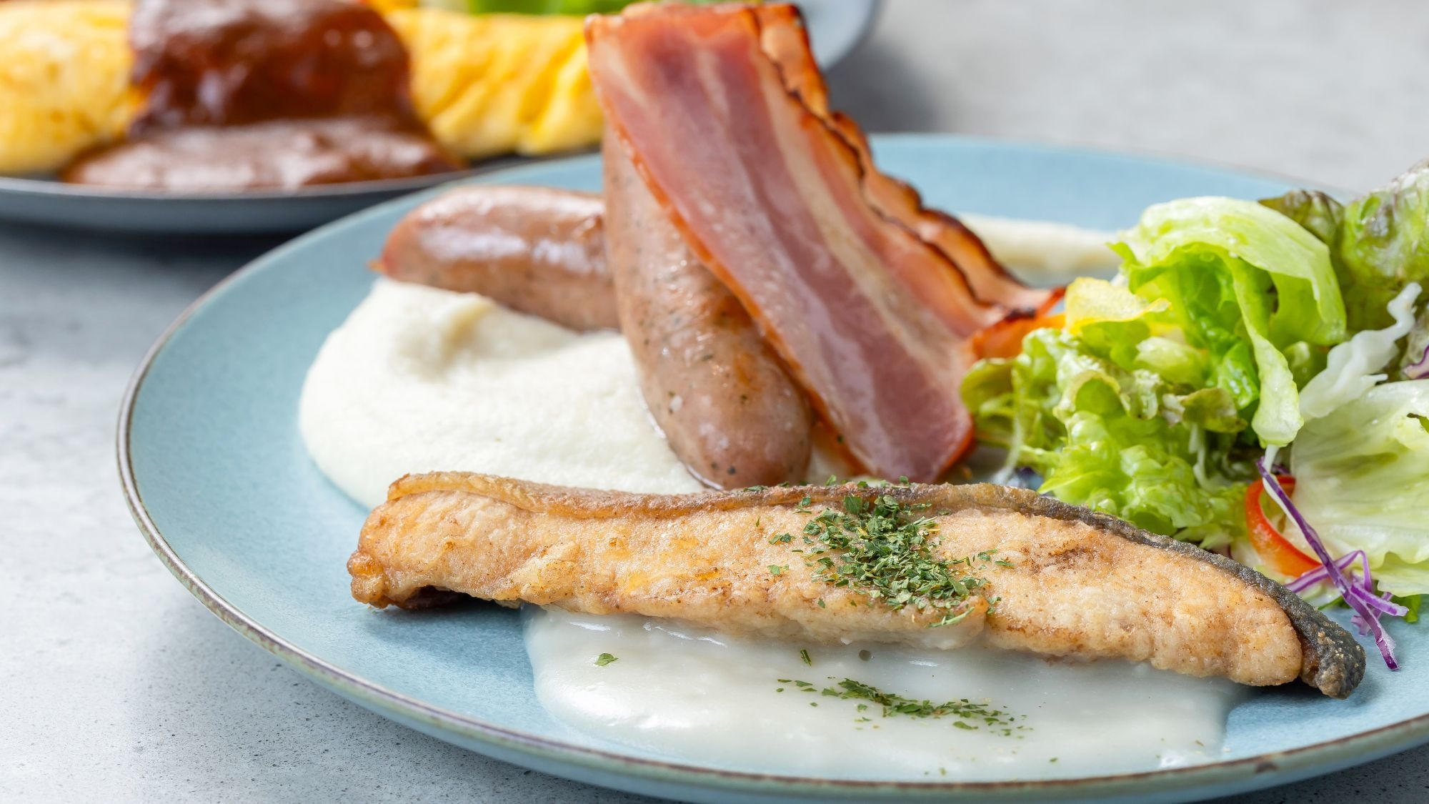 【またきてな関西旅】5％OFF＆ポイント10％！自分らしく暮らすように滞在＜1名・朝食付＞