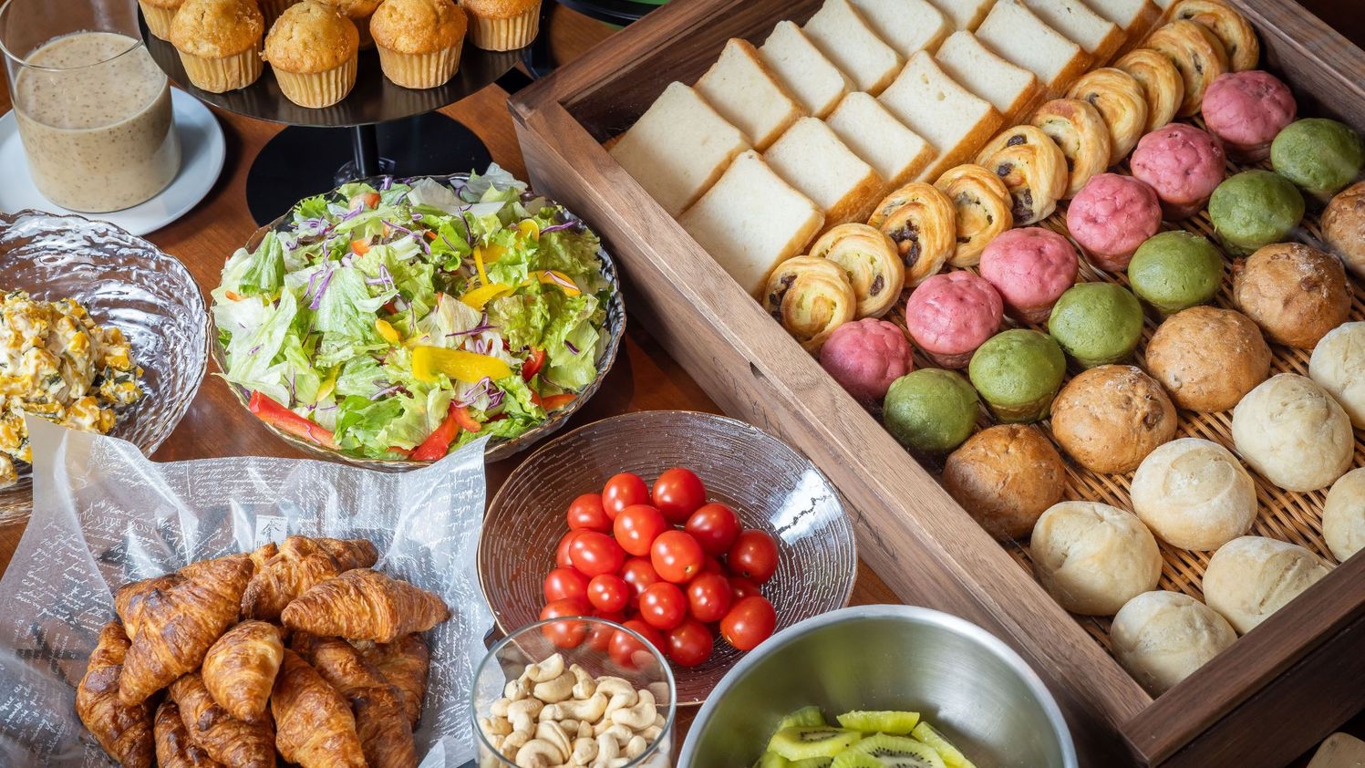 【5％OFF】【楽天スーパーSALE】ポイント10％！自分らしく暮らすように滞在＜1名・朝食付＞