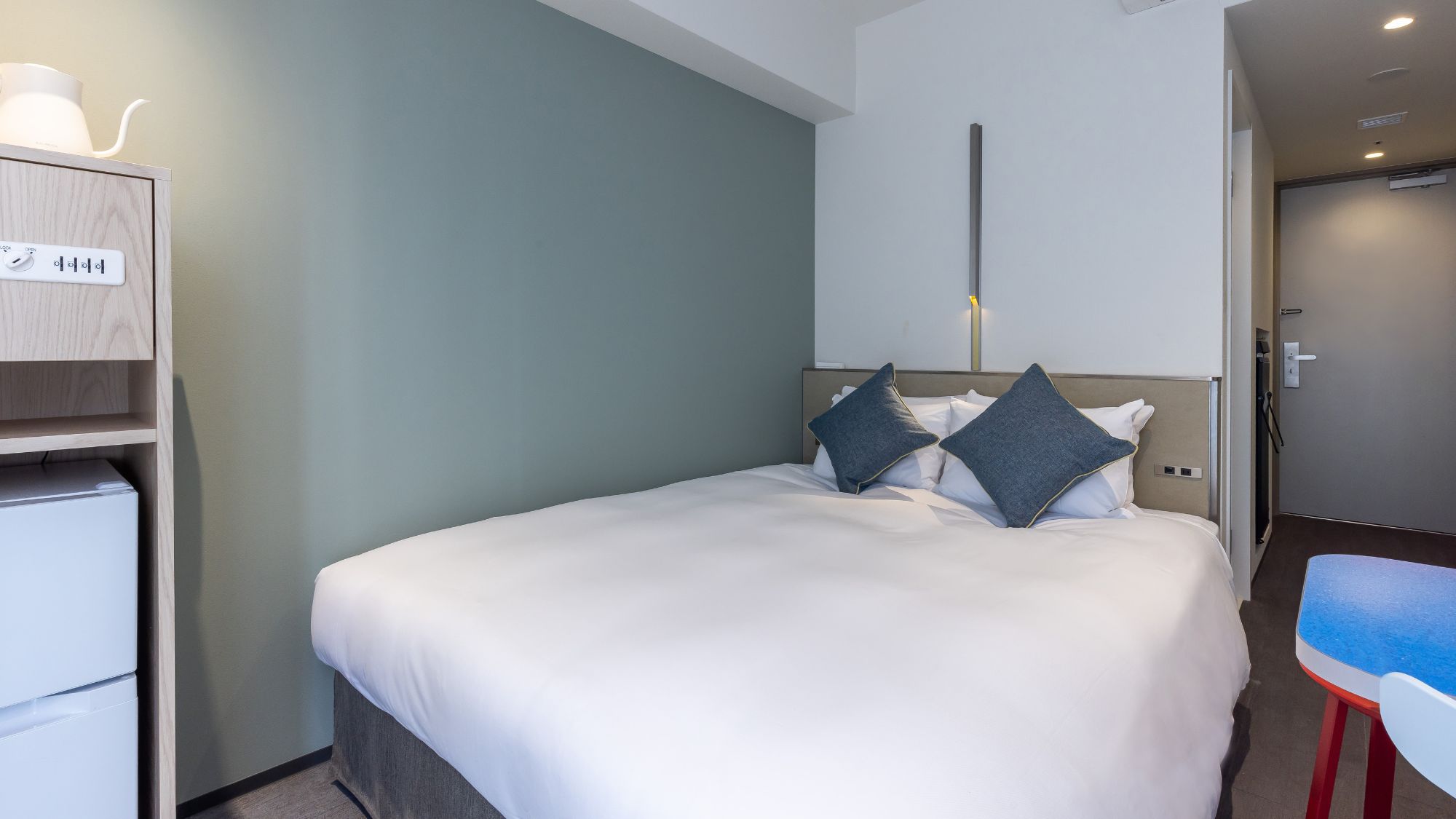 ◆エコノミーダブル｜16平米