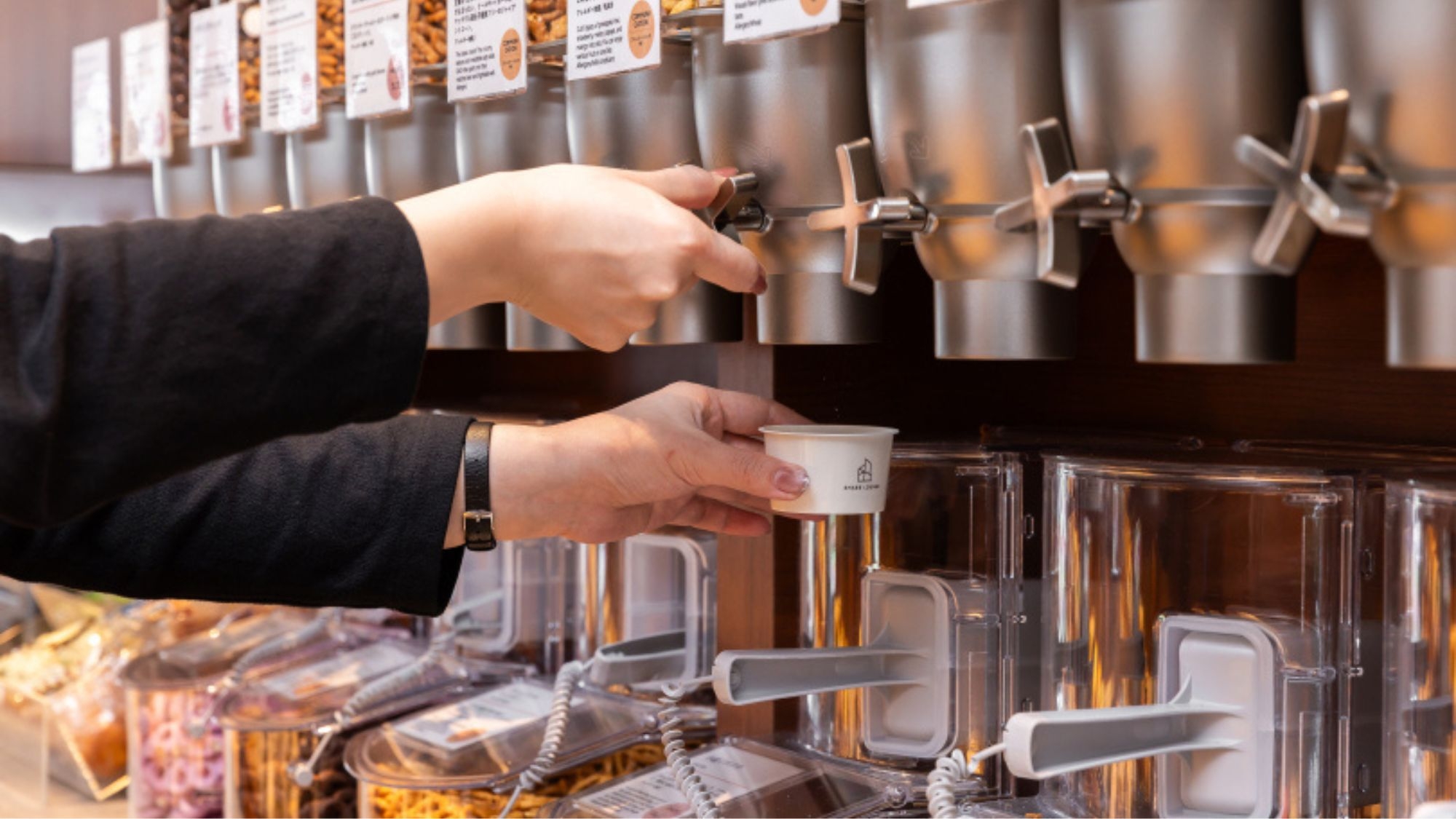 【スタンダード】滞在を彩る充実設備で「自分らしく暮らすように滞在」＜朝食付＞