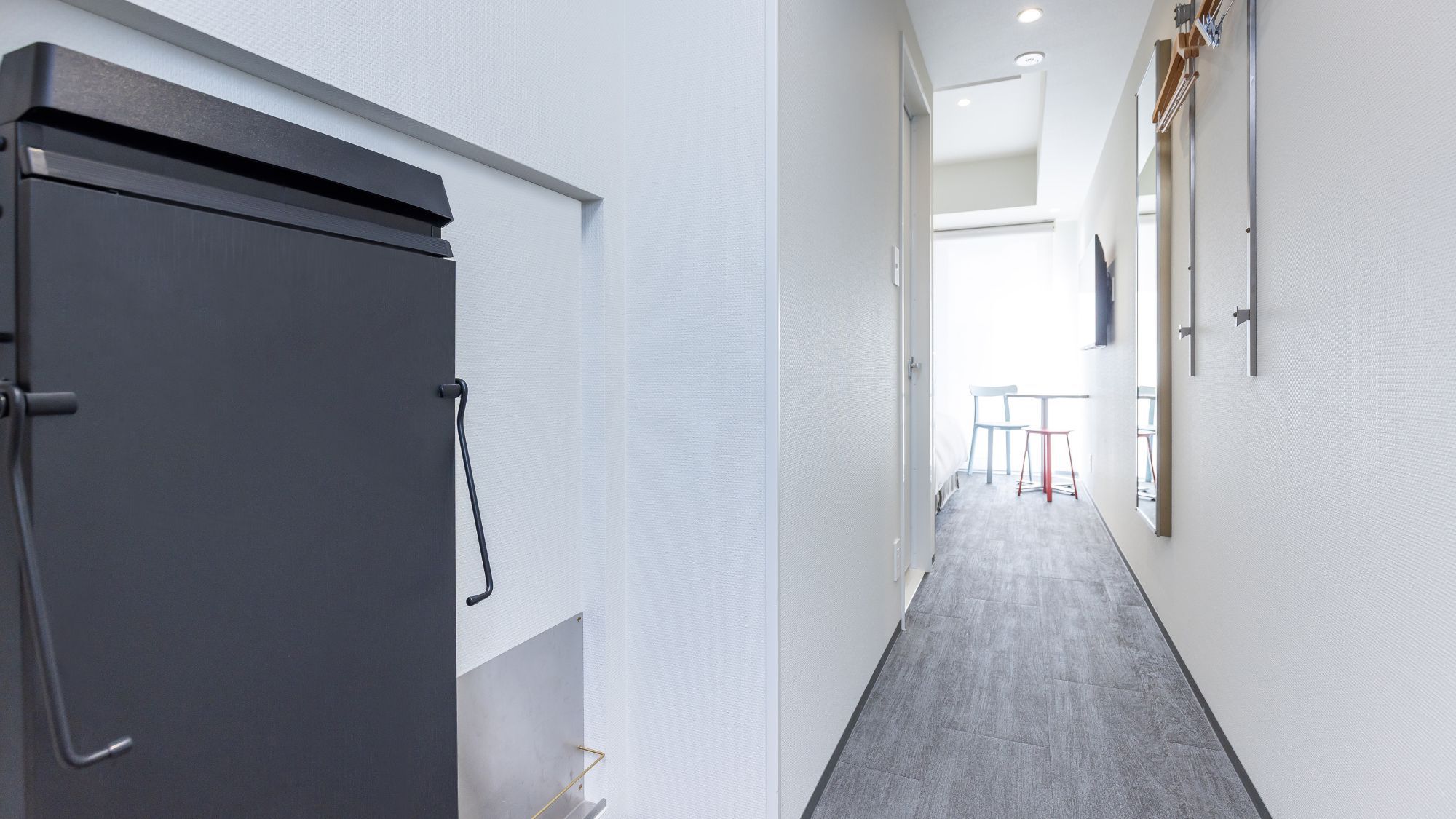 ◆スマートダブル｜ズボンプレッサー、テーブル等