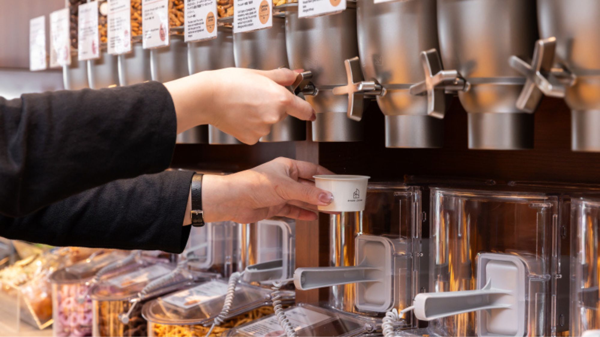 ◆朝食｜スナック類