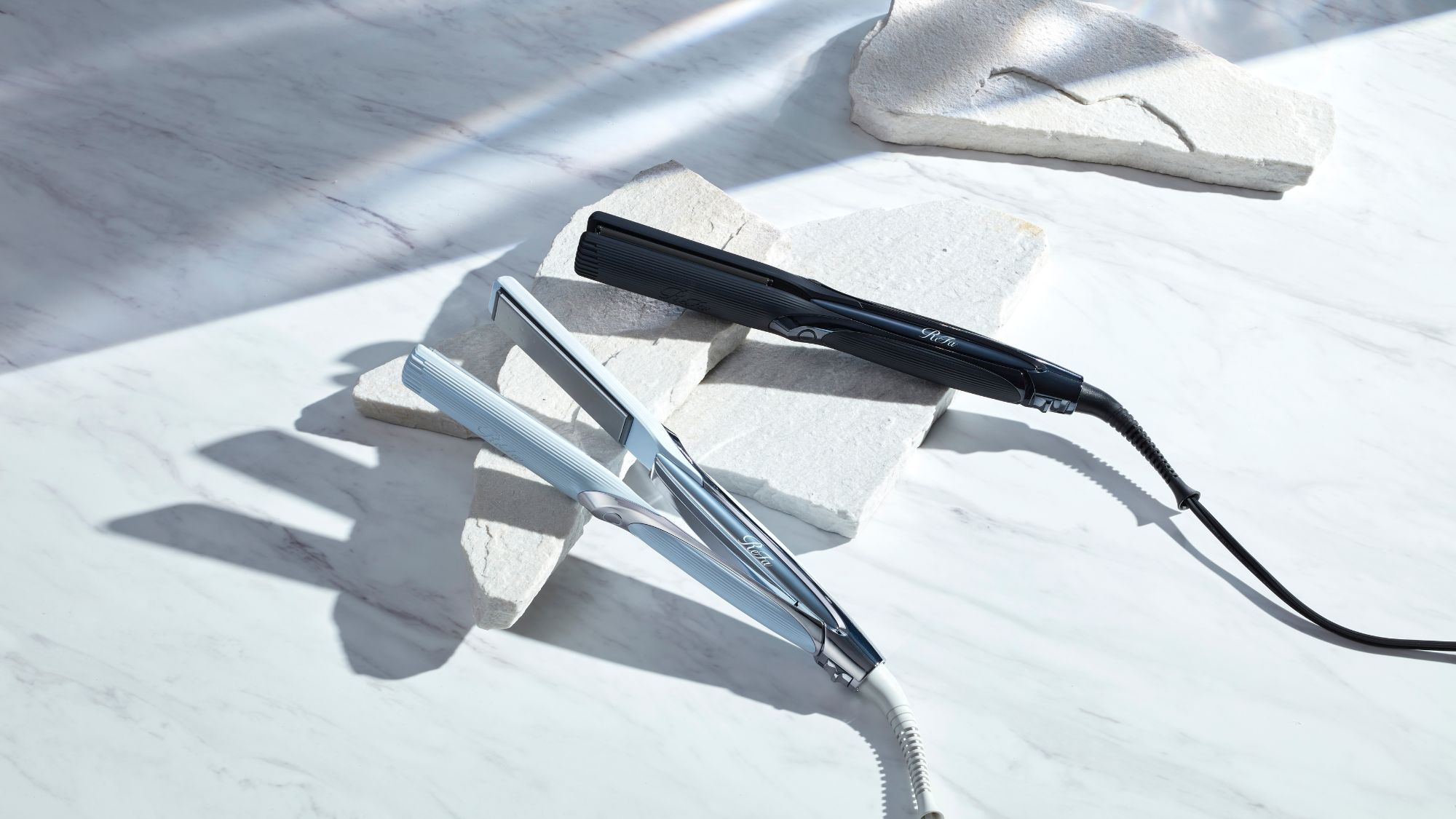 ReFa STRAIGHT IRON PROを貸出アイテムで導入！