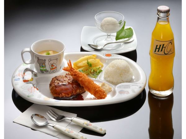 お子様メニューＡ