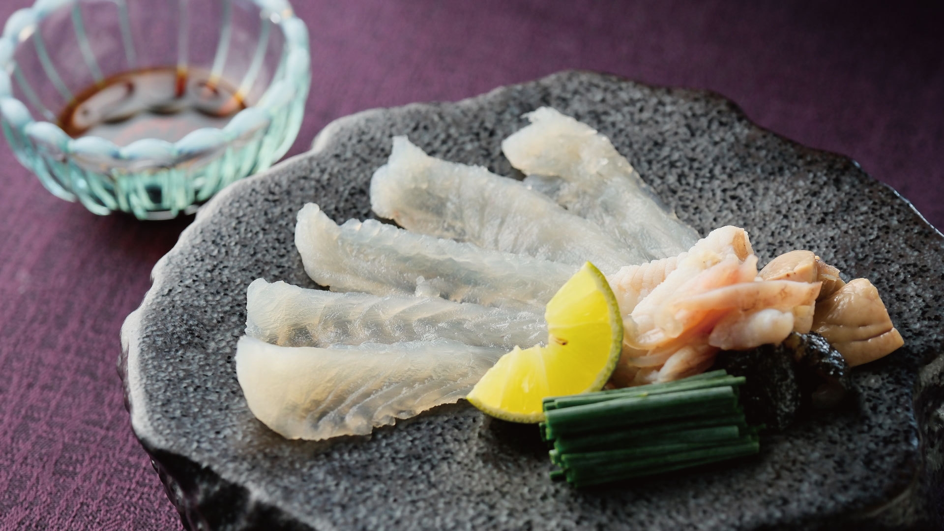 【匠会席】匠の技が目の前で紡ぎ出す、贅沢なひととき。＜1泊2食 カウンター席＞